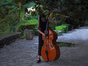 Жене у музици