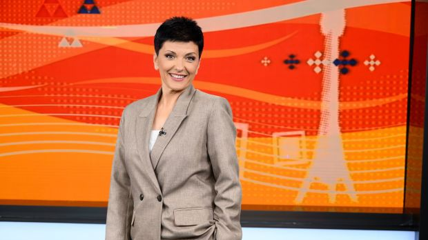 Србија на вези