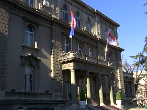 Страни званичници упутили честитке председнику Вучићу поводом новогодишњих и божићних празника