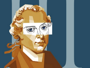 Три века Канта: сазнање, наука и вредности – говори Предраг Крстић