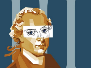 Три века Канта: сазнање, наука и вредности – говори Небојша Грубор