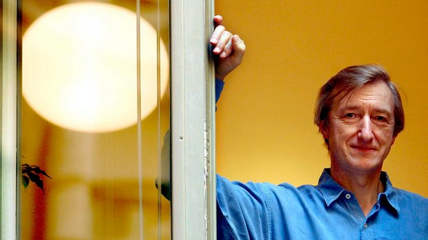 Џулијан Барнс: Одлазим(o) (5)