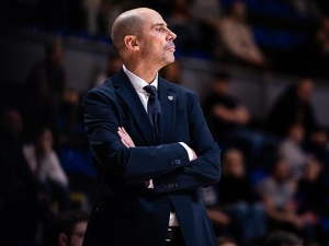 Пењароја пред Студентски центар: Неће бити лако, прво да се опоравимо од Барселоне