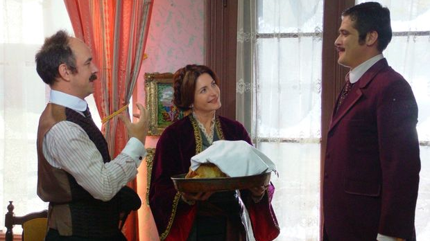 Божићна печеница