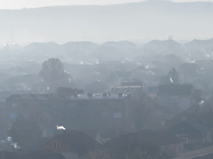  Kакав ваздух дишу Лесковчани