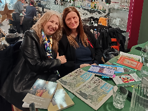 Књига која спаја језике и судбине: 