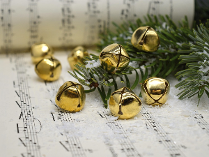 Музика света – Божићне и новогодишње песме Еурорадија