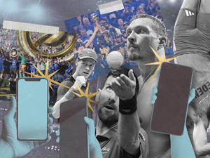 Спортске вести које су обележиле 2025. годину