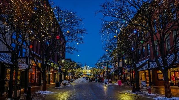 Ноћне променаде