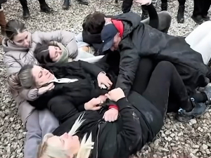 Постројење за пречишћавање воде замутило политичку ситуацију у Црној Гори