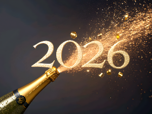 Дочекасмо Нову!