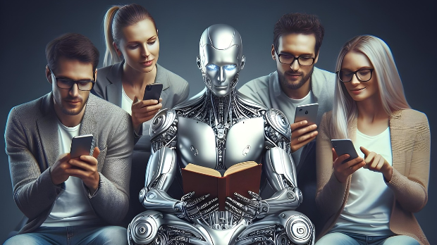 Револуција, еволуција и халуцинација – шест промена у технологији 2025. године