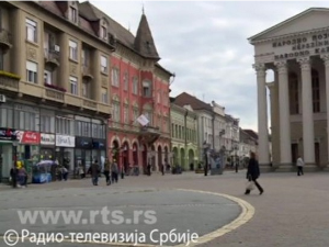 Град као дневна соба - о инспиративном личном чину за улепшавање родне Суботице