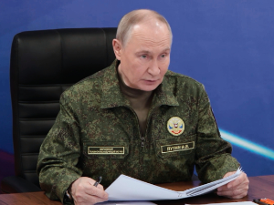 Трамп: Путин ме је обавестио о нападу на резиденцију; Сибига: Русија тражи лажно оправдање за даље нападе