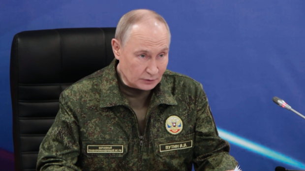 Трамп: Путин ме је обавестио о нападу на резиденцију; Сибига: Русија тражи лажно оправдање за даље нападе