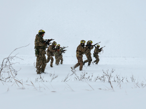 Трамп: Путин ме је обавестио о нападу на резиденцију; Сибига: Русија тражи лажно оправдање за даље нападе