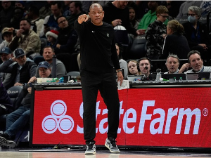 Док Риверс на шестом месту по броју победа у НБА лиги