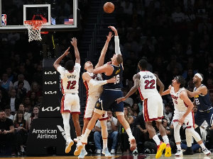 Јовић о Јокићу: Дивим му се, увек желим да одиграм добро против њега