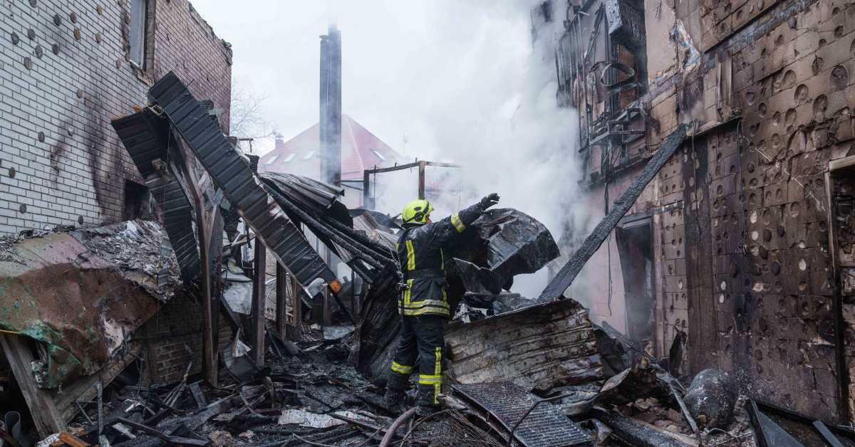 Москва објавила снимак дрона за који тврди да му је мета била Путинова резиденција; Кијев: Уверени смо да се напад није догодио