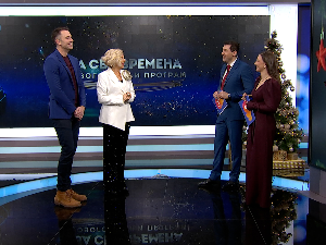 Новогодишњи програм РТС-а „За сва времена“: Музички спектакл који спаја генерације