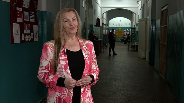 Инклузија: Учимо да живимо