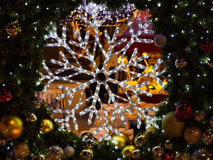 Новогодишњи Поп карусел