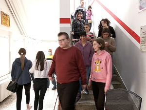 Инклузија: Заједно остварујемо снове