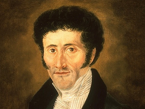 Музички свет Е. Т. А. Хофмана