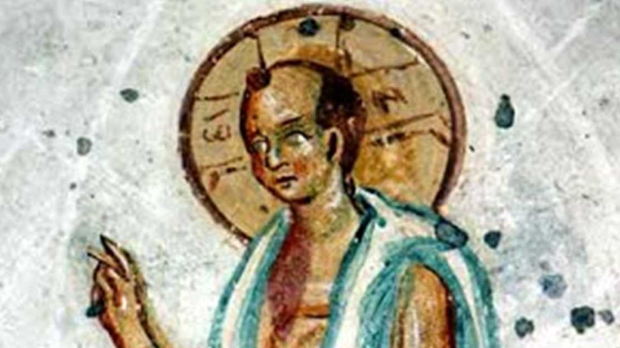 Уметници о лику Христовом