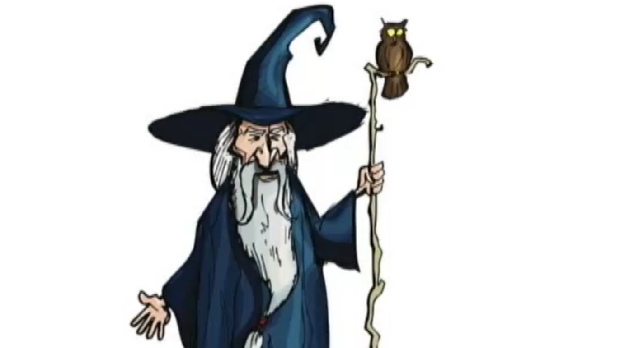 Животиње у царству метафора: Сова