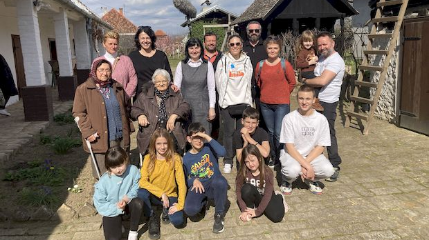 Култура Срба у Хрватској: Источна Славонија, Барања и Западни Срем, 3. део