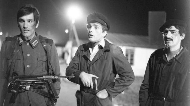 Заводљива телевизија: Отписани