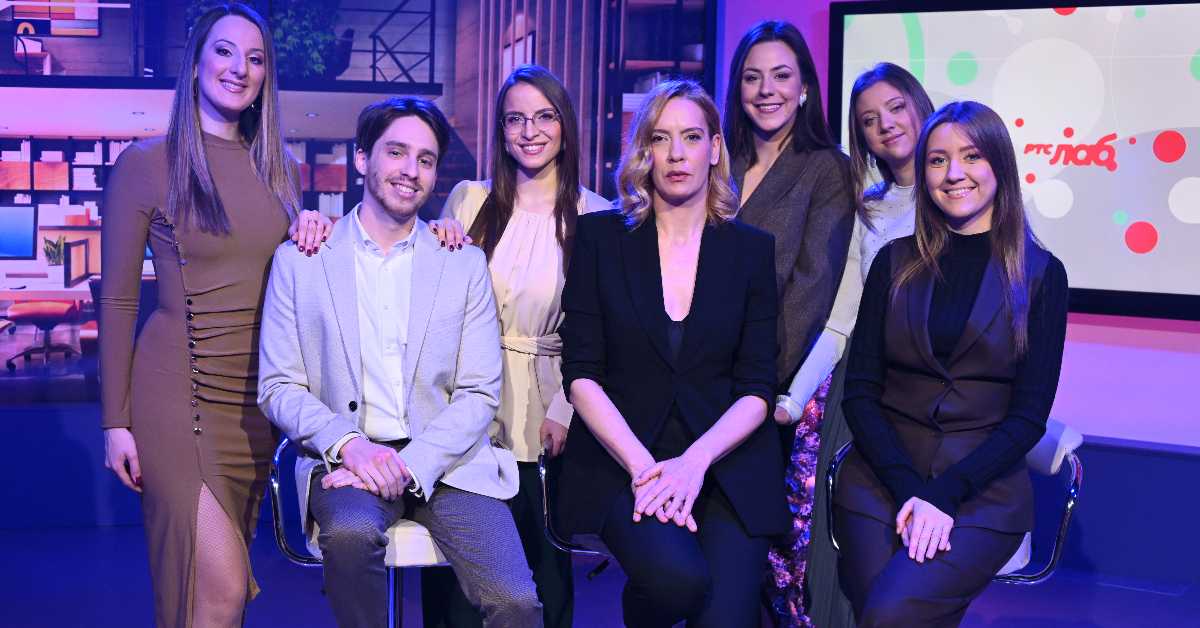 РТС ЛАБ: Златни пресек 2025 - 3