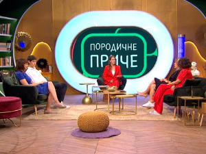 Породичне приче: Мала матура, велика мука