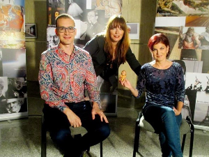 Филозофија и... Медији и усамљеност