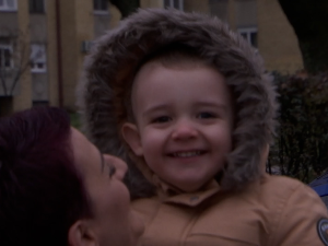 Крагујевац: Мали Андрија једно је од 295-оро деце која су на свет дошла захваљујући вантелесној оплодњи