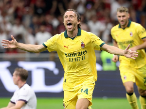 Велики интервју Луке Модрића: Био бих конобар да нисам фудбалер, Милан може до титуле