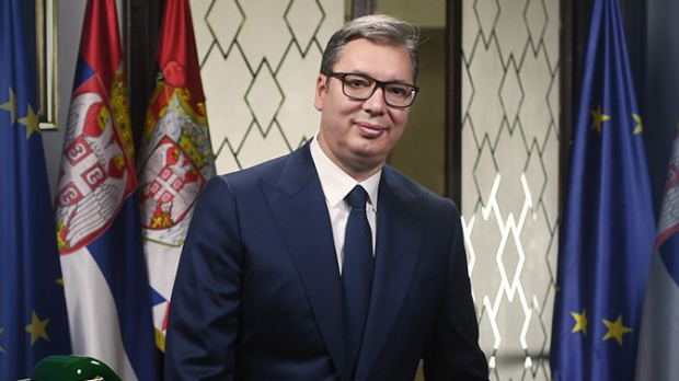 Вучић разговарао са Вашингтоном, добре вести за Србију