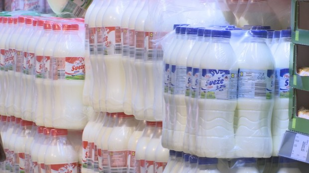 Држава ће заштитити сточаре и млекарство