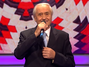 Вечити музички бардови – Мирко Рондовић