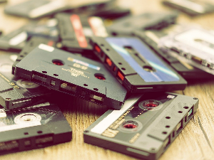 У ритму осамдесетих