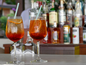 Клуб Тропикана – Alfredo Naranjo