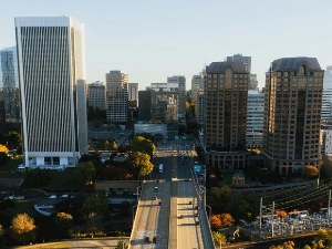 Димитрије Васиљевић, професор џез клавира у СAД