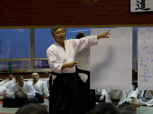 Кенђиро Јошигасаки: Уметност живљења