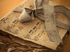 Свита из балета „Рузмарин”