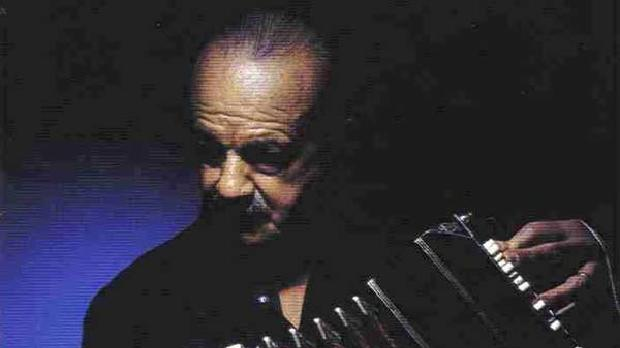 Аутограм: Астор Пјацола: Годишња доба у Буенос Ајресу