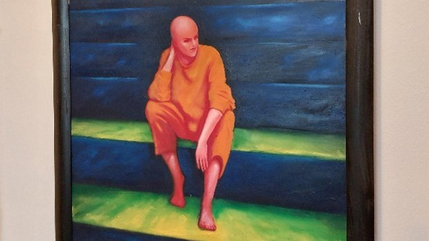 Говори да бих те видео: „Мени су рекли да се добро добрим враћа"