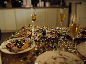 Од сарме до мамурлука: како да први дан Нове године прође без тегоба