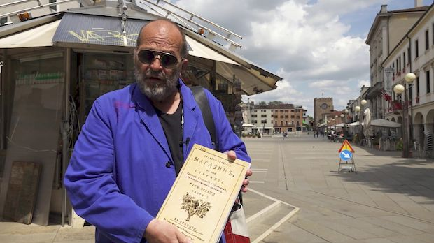 Култура Срба у Хрватској: Славонски Срби, 1. део