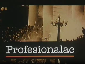 Професионалац, филм